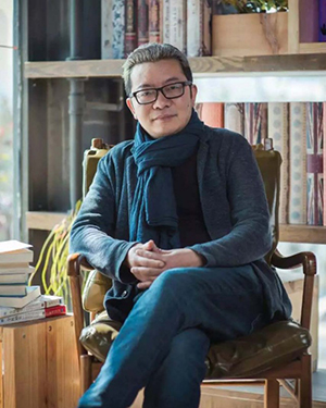南昌心境文化传媒有限公司 董事长邬晶